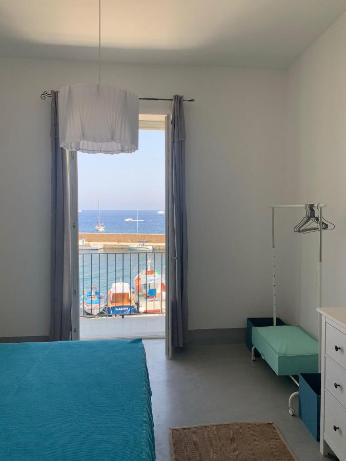 Appartamenti Marina Corta リーパリ エクステリア 写真